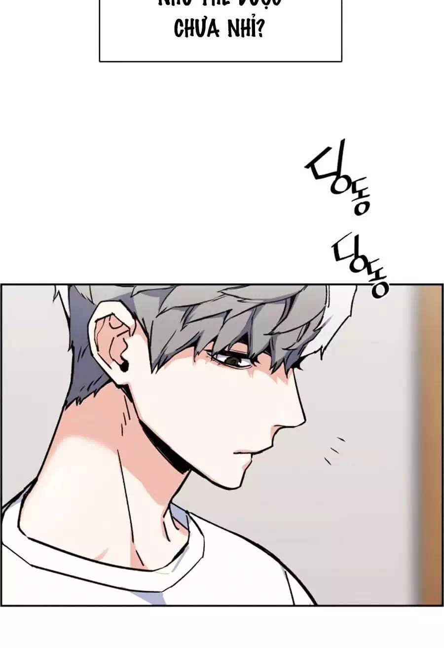 Truyện Tranh Bạn Học Của Tôi Là Lính Đánh Thuê trang 5