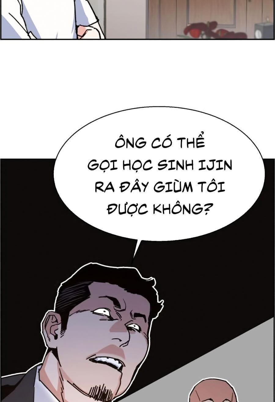 Truyện Tranh Bạn Học Của Tôi Là Lính Đánh Thuê trang 5