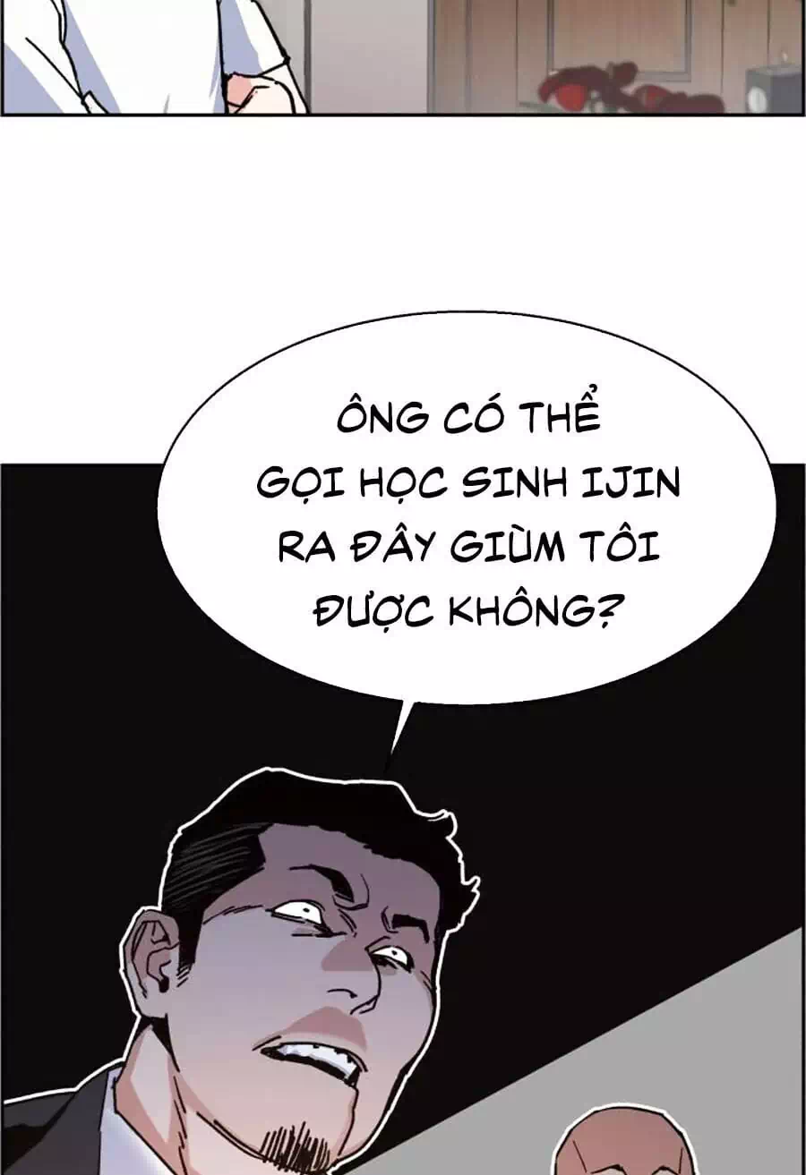 Truyện Tranh Bạn Học Của Tôi Là Lính Đánh Thuê trang 5