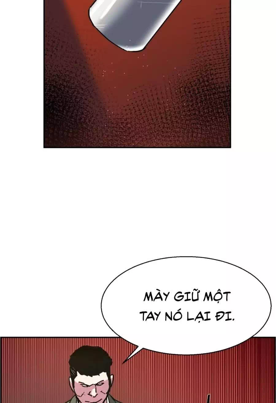 Truyện Tranh Bạn Học Của Tôi Là Lính Đánh Thuê trang 5