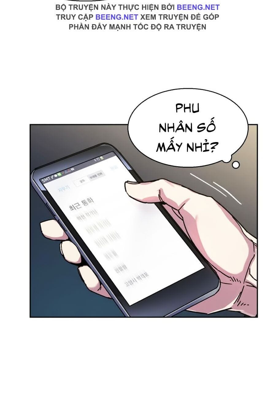 Truyện Tranh Bạn Học Của Tôi Là Lính Đánh Thuê trang 5