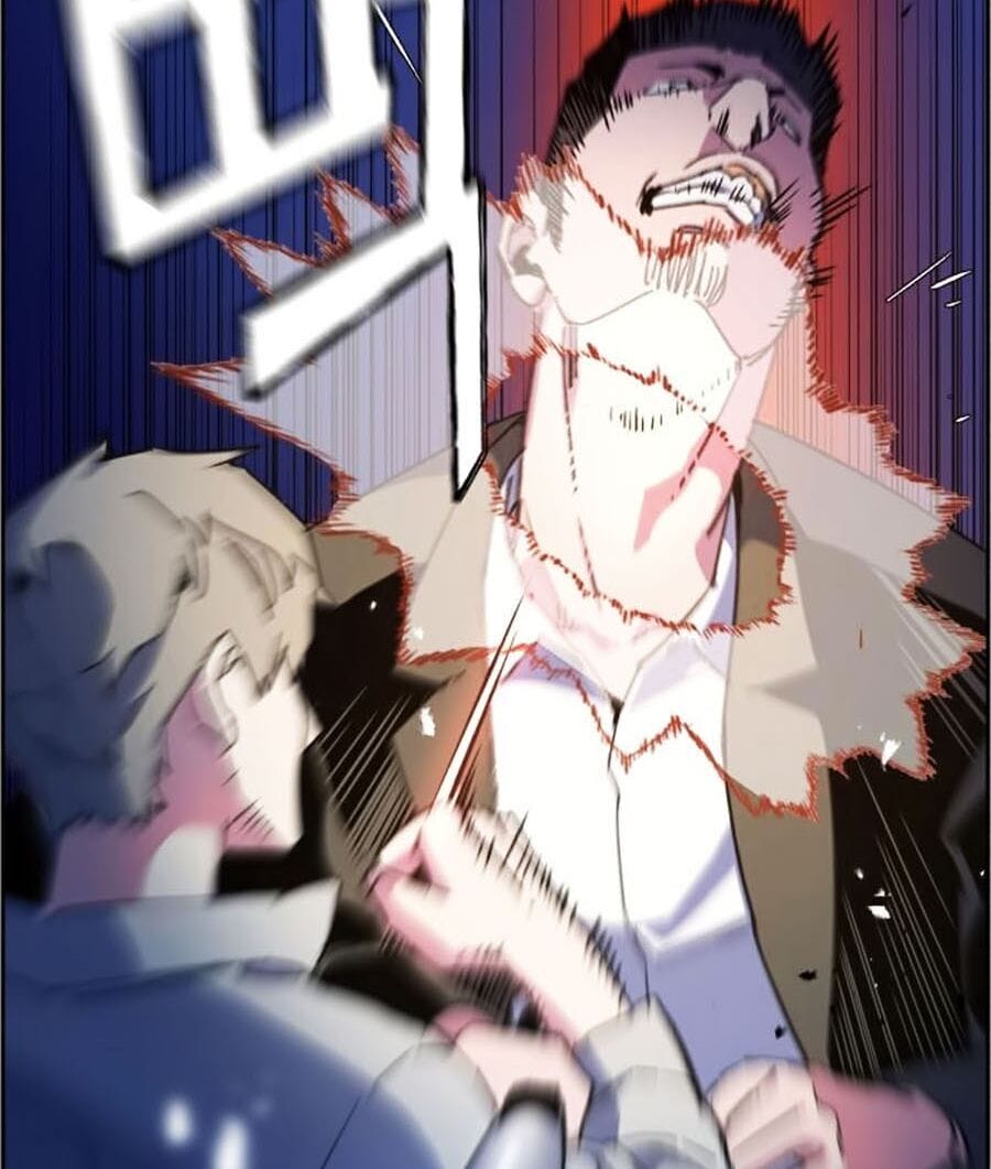 Truyện Tranh Bạn Học Của Tôi Là Lính Đánh Thuê trang 5