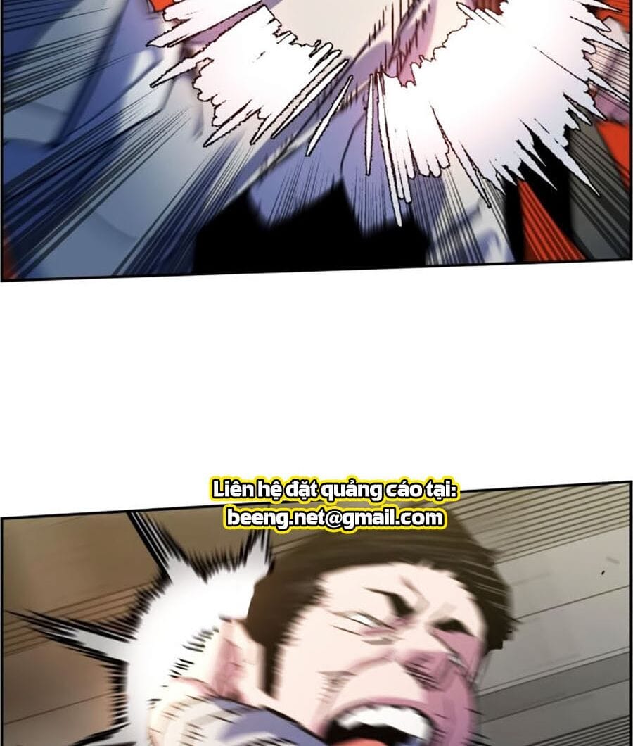 Truyện Tranh Bạn Học Của Tôi Là Lính Đánh Thuê trang 5