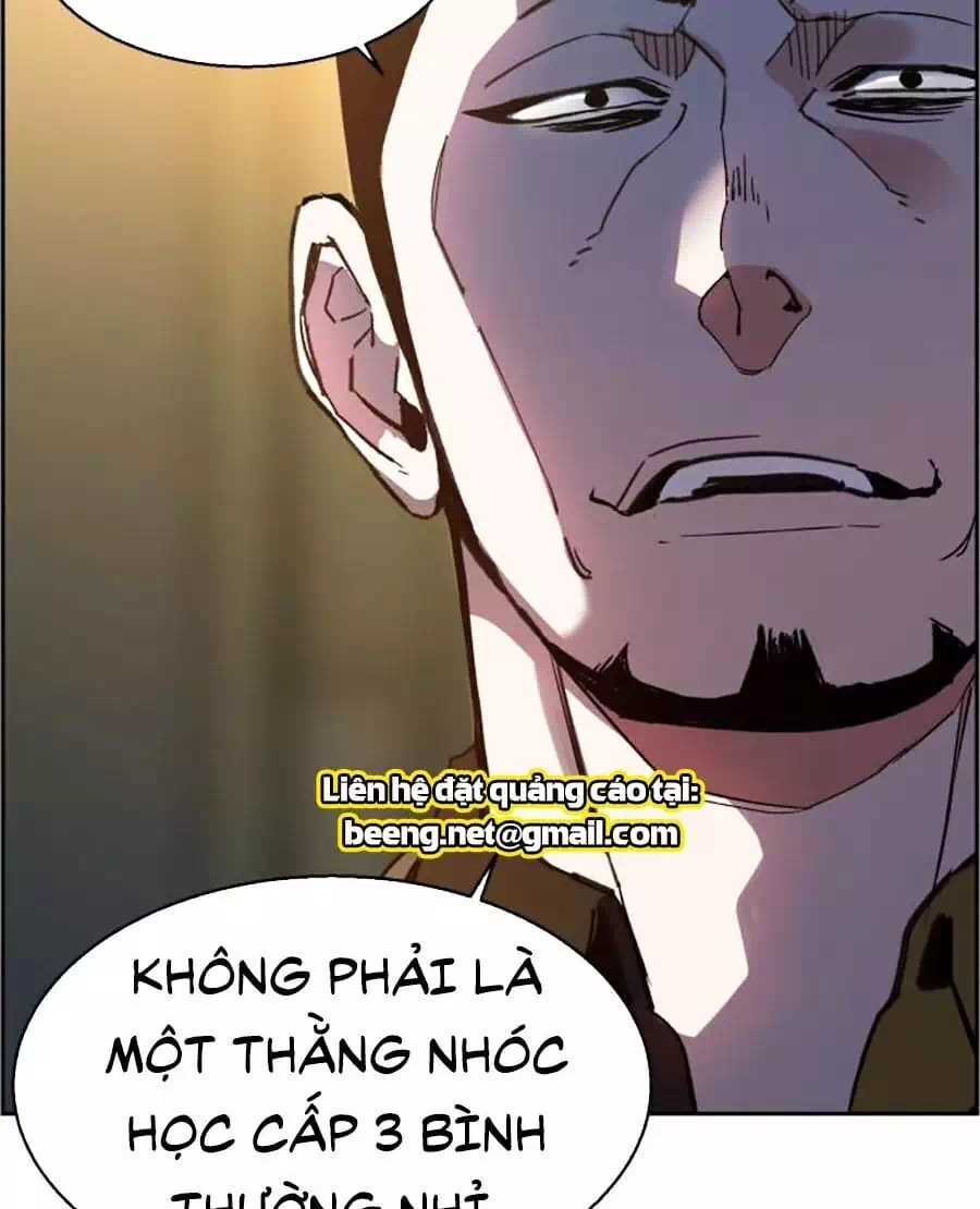 Truyện Tranh Bạn Học Của Tôi Là Lính Đánh Thuê trang 5