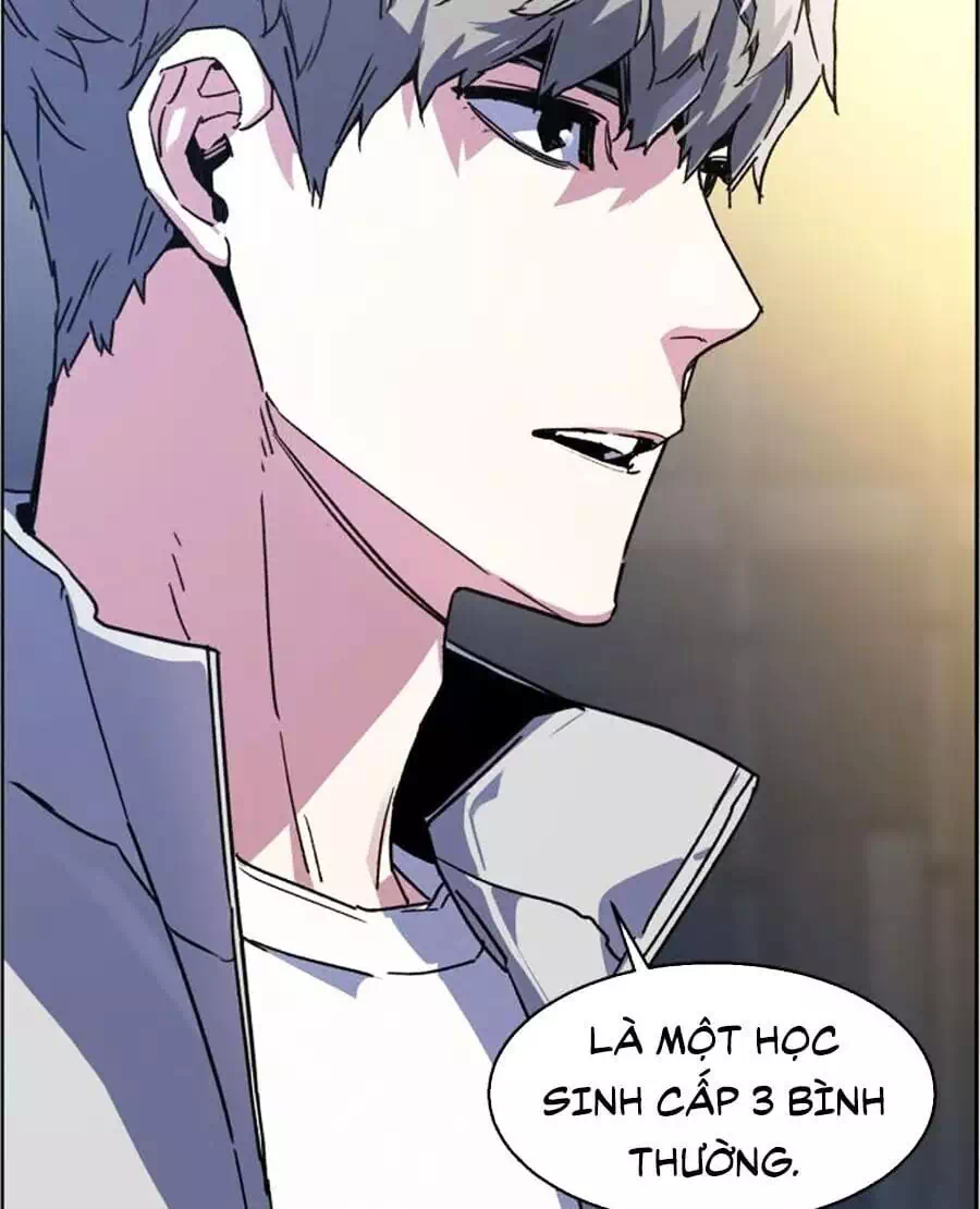 Truyện Tranh Bạn Học Của Tôi Là Lính Đánh Thuê trang 5