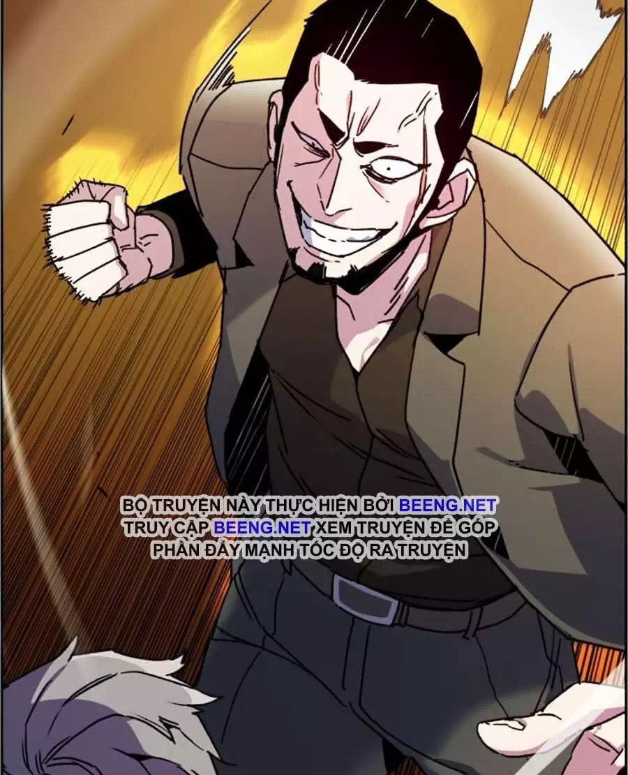 Truyện Tranh Bạn Học Của Tôi Là Lính Đánh Thuê trang 5