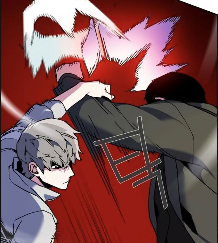 Truyện Tranh Bạn Học Của Tôi Là Lính Đánh Thuê trang 5