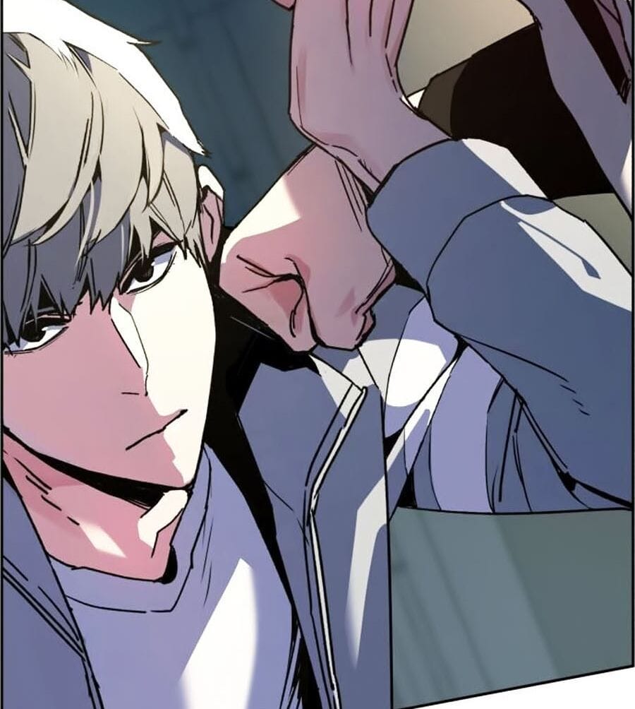 Truyện Tranh Bạn Học Của Tôi Là Lính Đánh Thuê trang 5