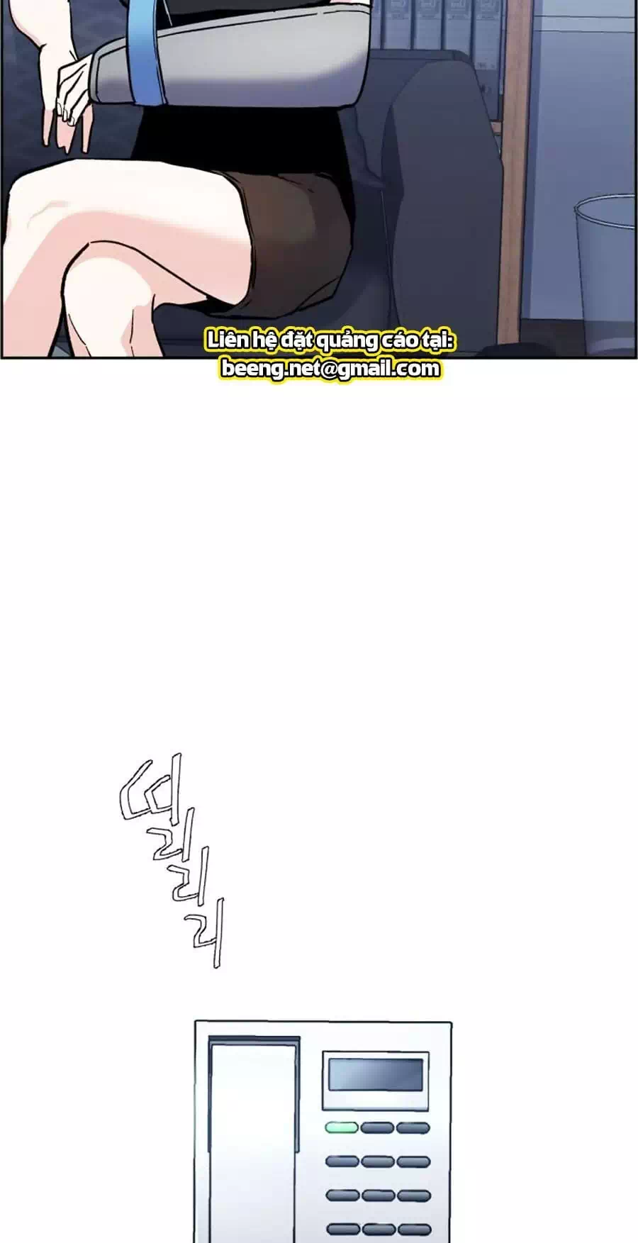 Truyện Tranh Bạn Học Của Tôi Là Lính Đánh Thuê trang 5