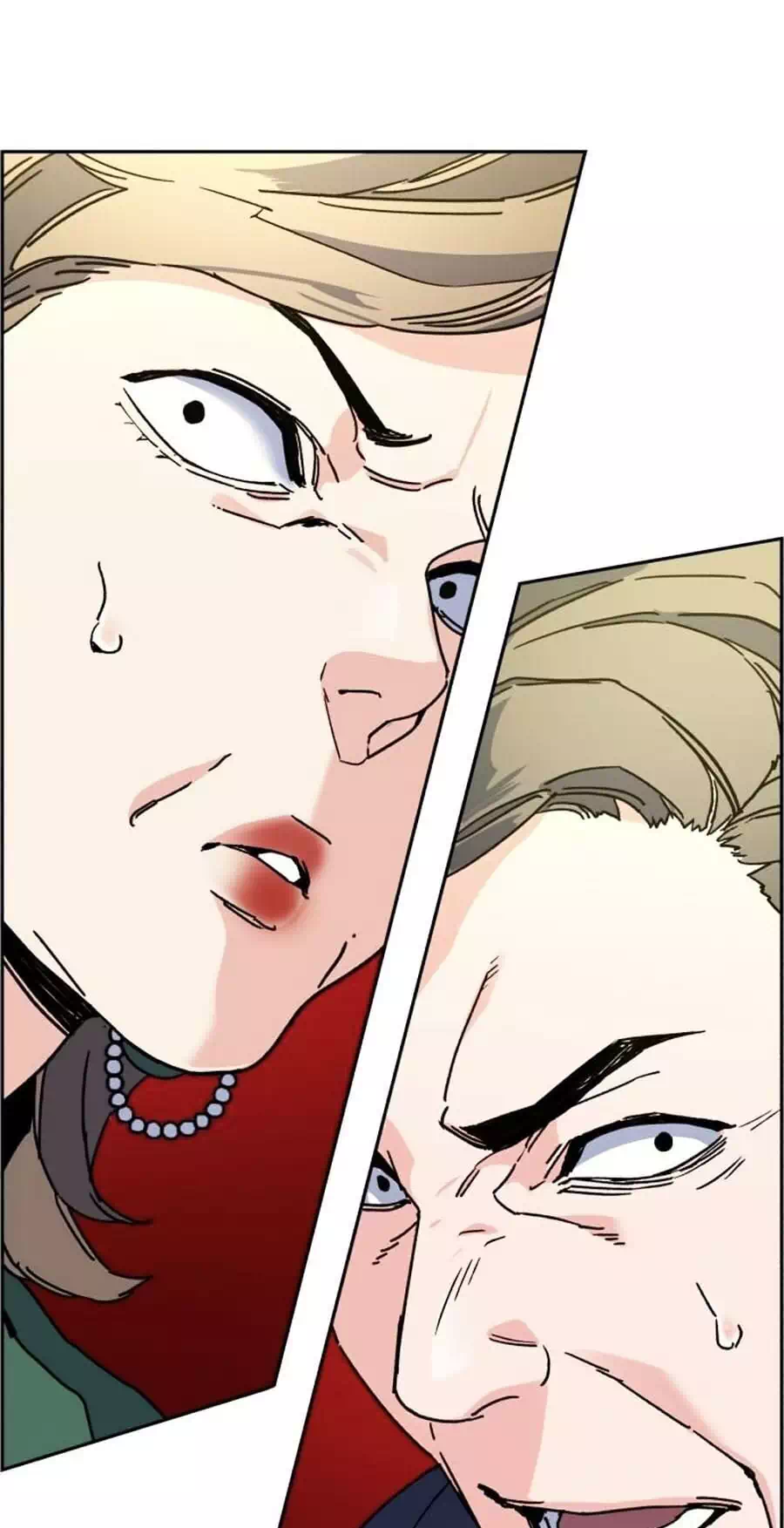 Truyện Tranh Bạn Học Của Tôi Là Lính Đánh Thuê trang 5