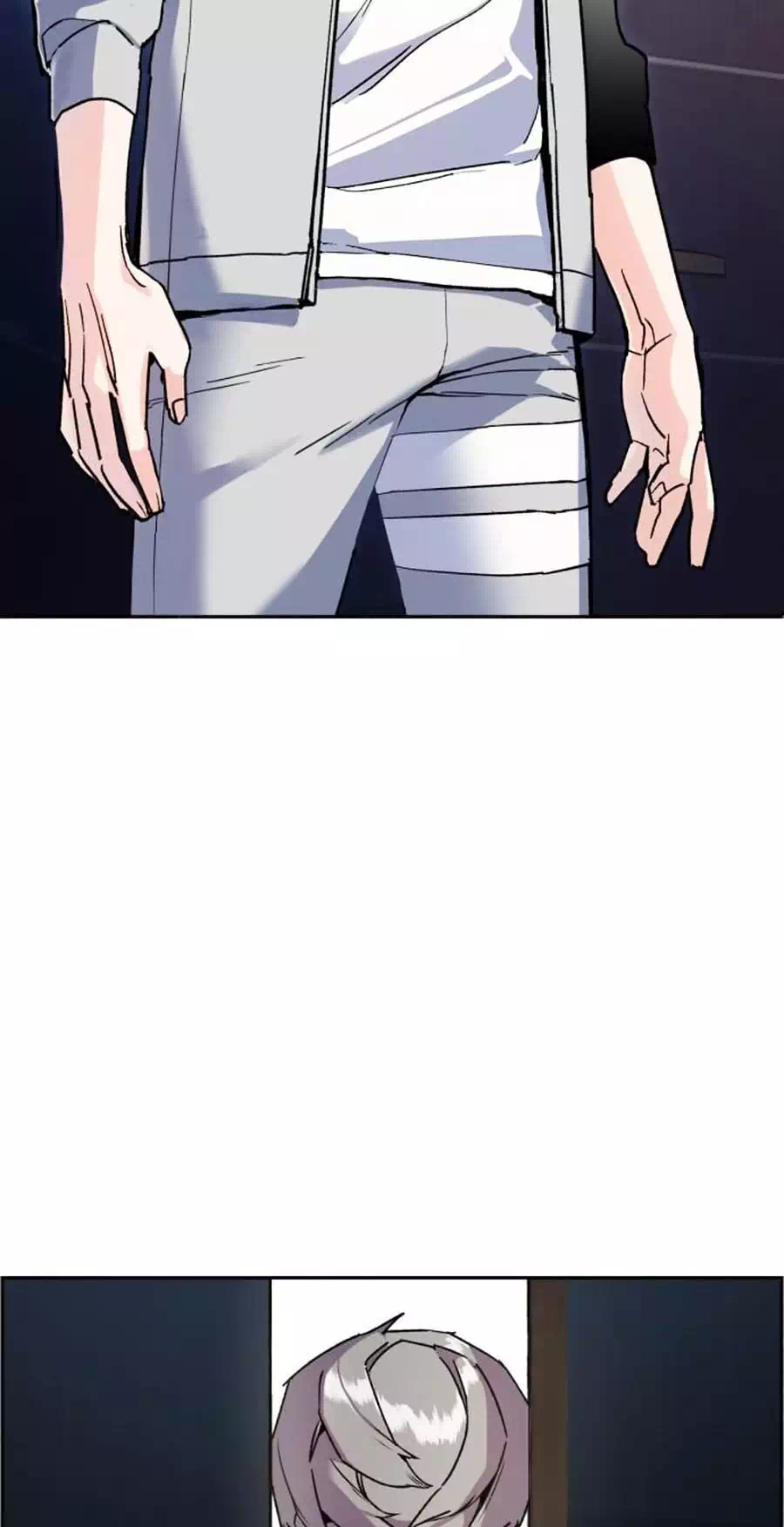 Truyện Tranh Bạn Học Của Tôi Là Lính Đánh Thuê trang 5