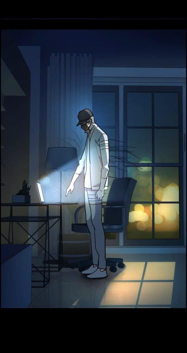 Truyện Tranh Bạn Học Của Tôi Là Lính Đánh Thuê trang 5