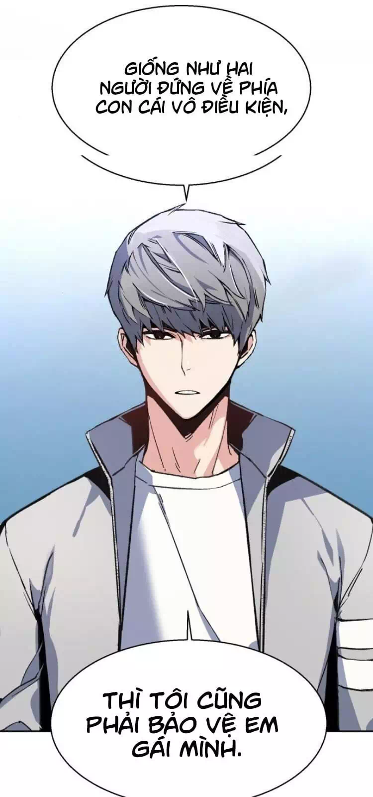 Truyện Tranh Bạn Học Của Tôi Là Lính Đánh Thuê trang 5