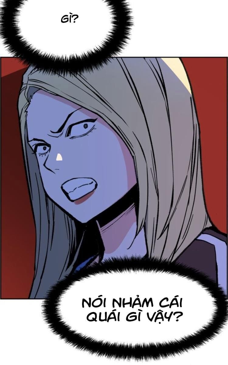 Truyện Tranh Bạn Học Của Tôi Là Lính Đánh Thuê trang 5