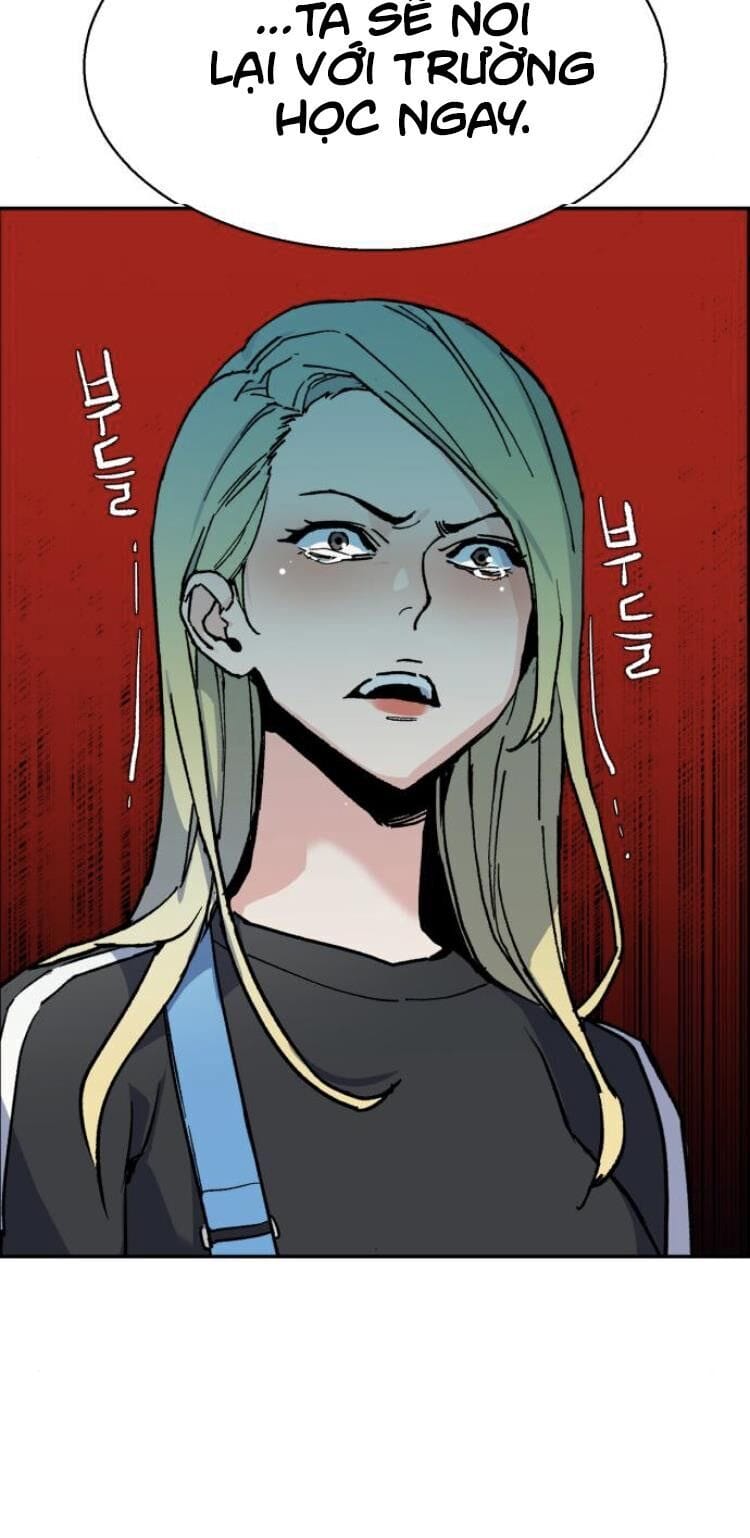 Truyện Tranh Bạn Học Của Tôi Là Lính Đánh Thuê trang 5
