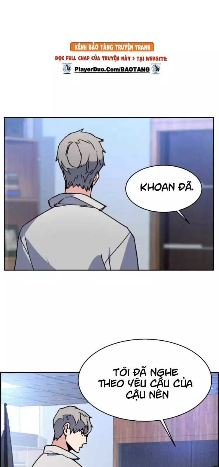 Truyện Tranh Bạn Học Của Tôi Là Lính Đánh Thuê trang 5
