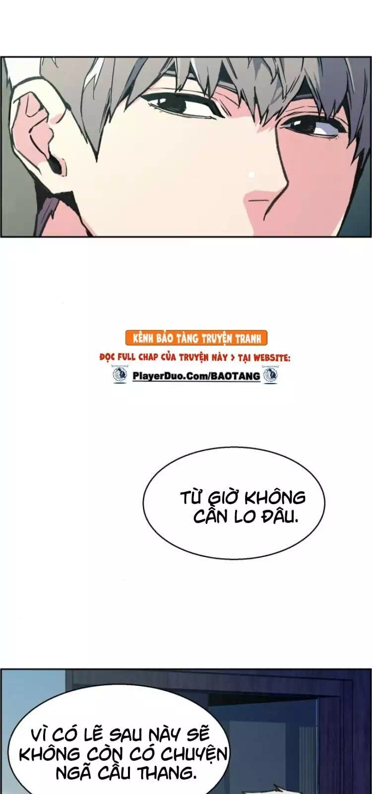 Truyện Tranh Bạn Học Của Tôi Là Lính Đánh Thuê trang 5