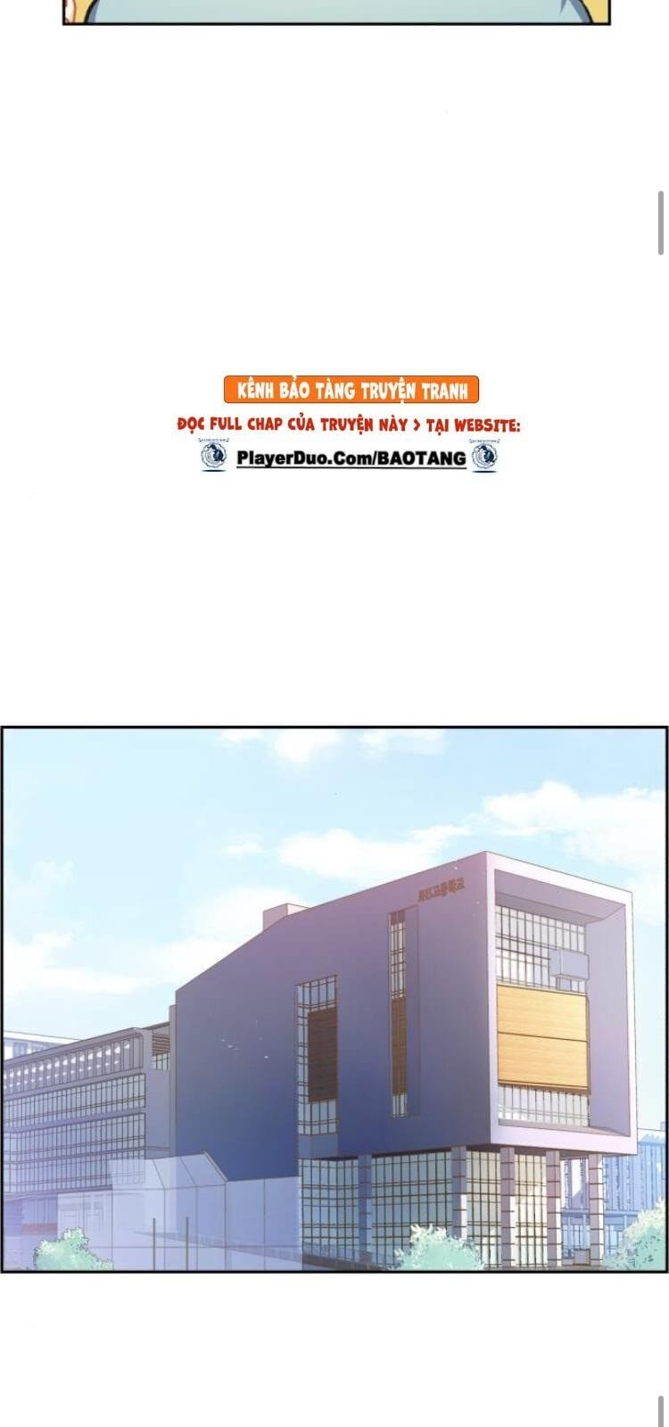 Truyện Tranh Bạn Học Của Tôi Là Lính Đánh Thuê trang 5