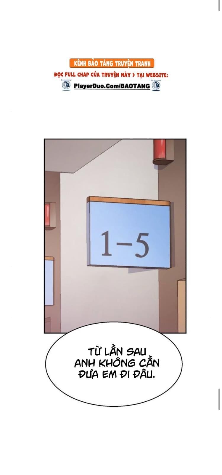 Truyện Tranh Bạn Học Của Tôi Là Lính Đánh Thuê trang 5