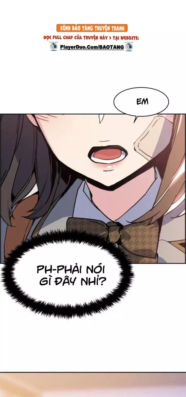 Truyện Tranh Bạn Học Của Tôi Là Lính Đánh Thuê trang 5
