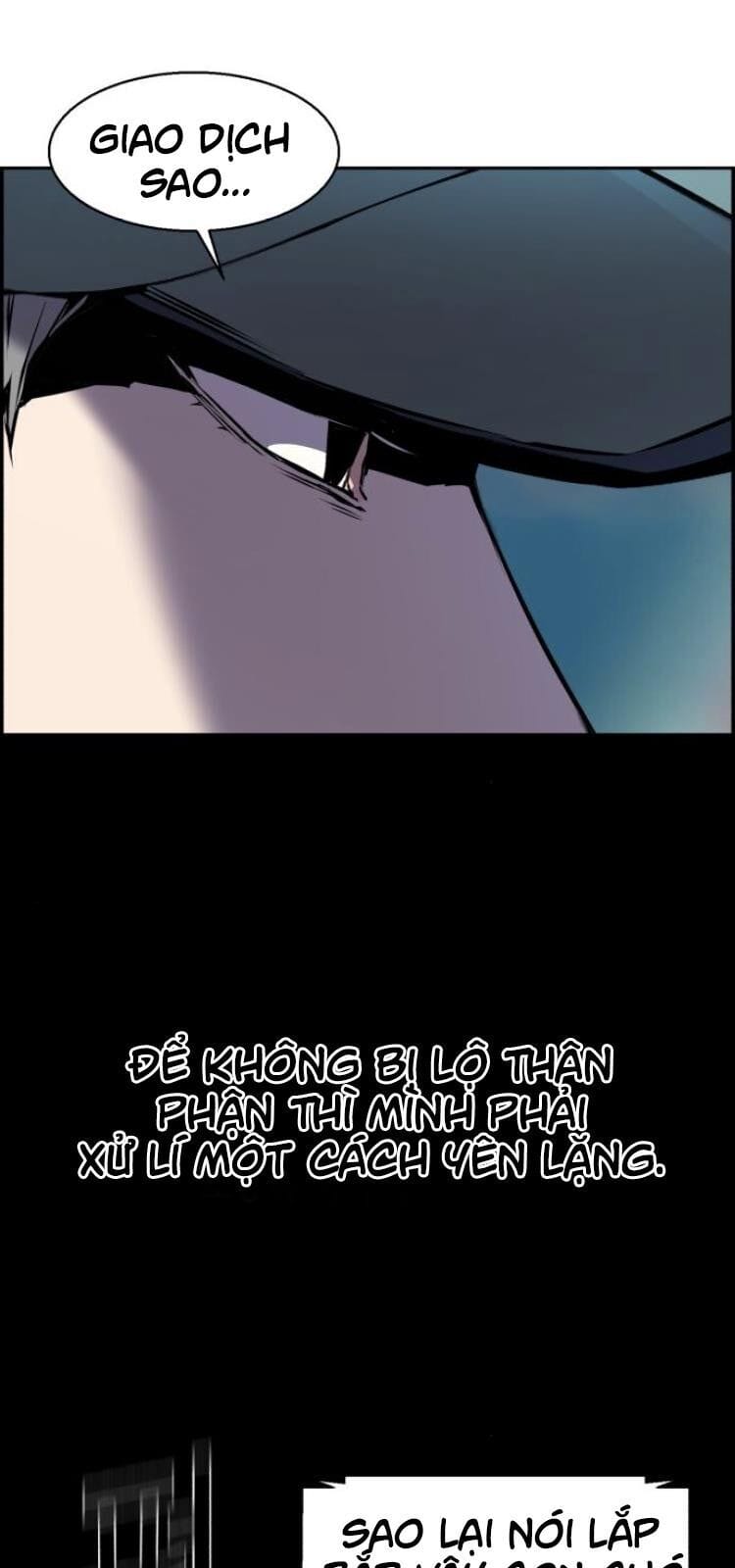 Truyện Tranh Bạn Học Của Tôi Là Lính Đánh Thuê trang 5