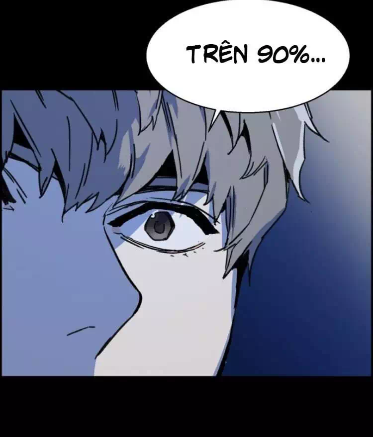 Truyện Tranh Bạn Học Của Tôi Là Lính Đánh Thuê trang 5