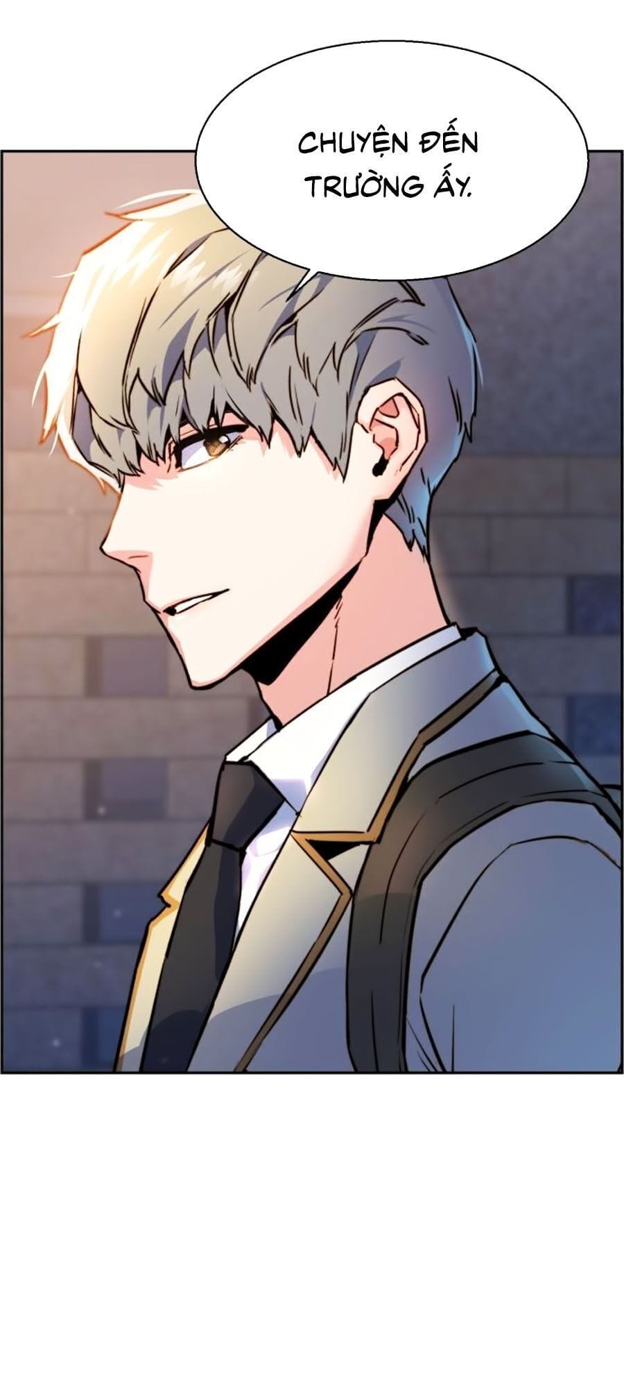 Truyện Tranh Bạn Học Của Tôi Là Lính Đánh Thuê trang 5