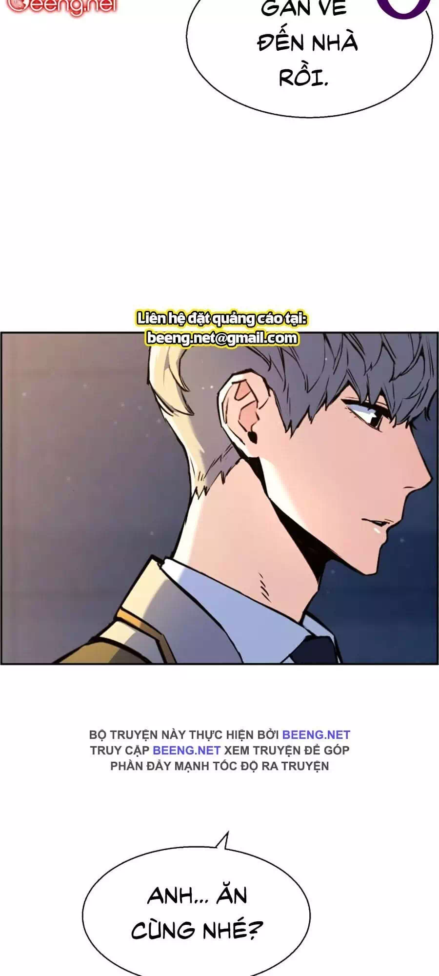 Truyện Tranh Bạn Học Của Tôi Là Lính Đánh Thuê trang 5