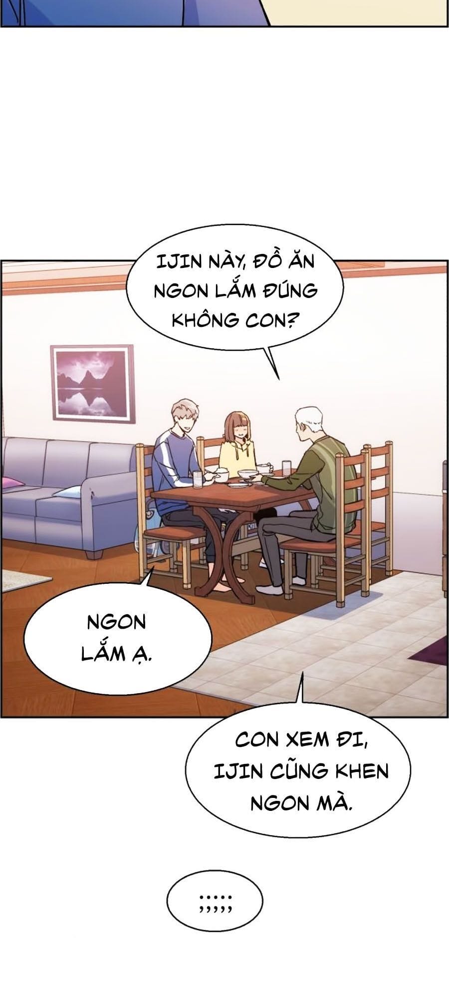 Truyện Tranh Bạn Học Của Tôi Là Lính Đánh Thuê trang 5