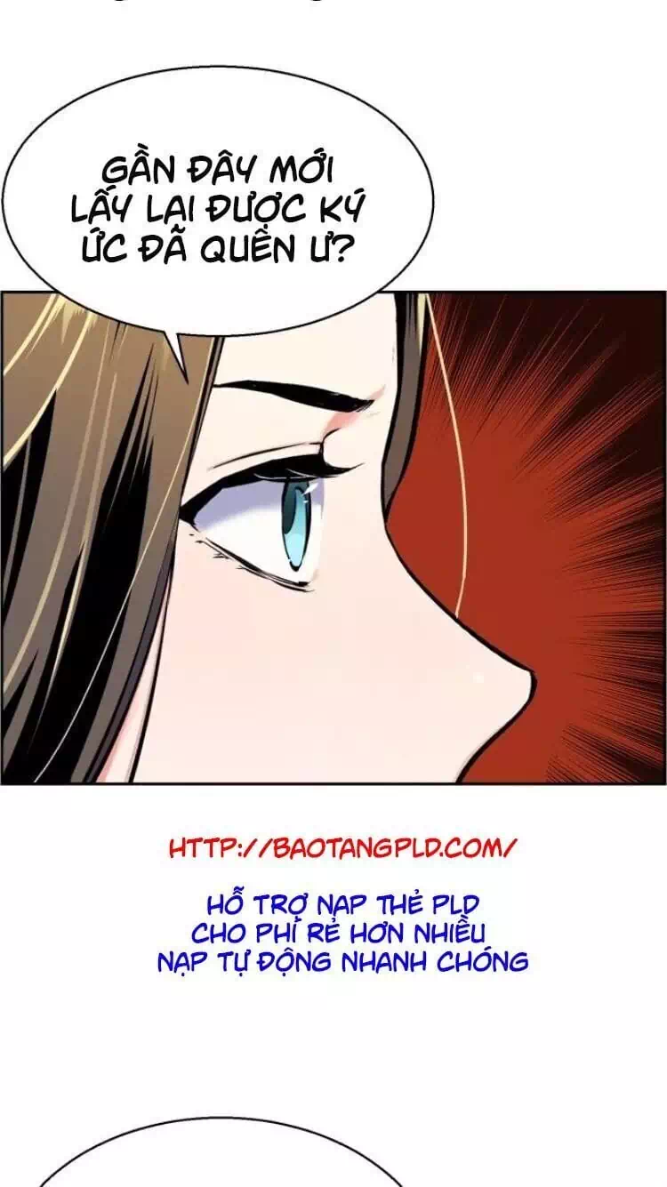 Truyện Tranh Bạn Học Của Tôi Là Lính Đánh Thuê trang 5