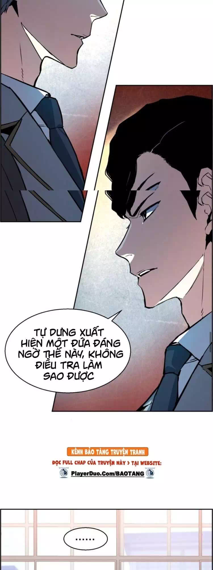 Truyện Tranh Bạn Học Của Tôi Là Lính Đánh Thuê trang 5