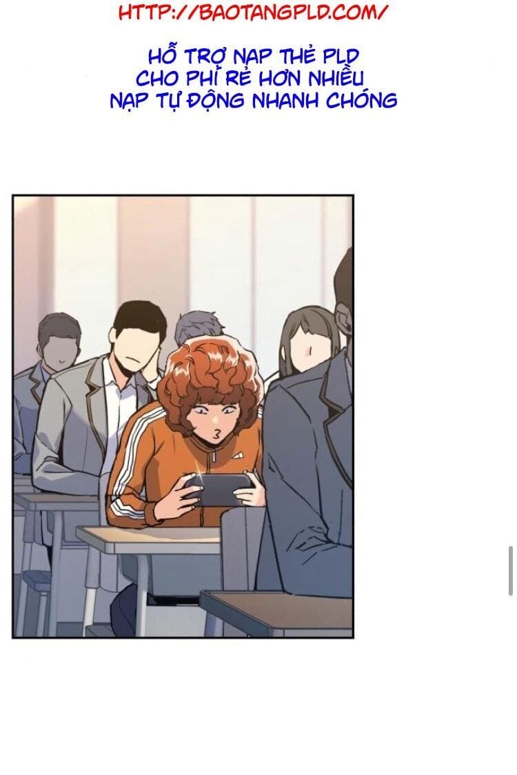 Truyện Tranh Bạn Học Của Tôi Là Lính Đánh Thuê trang 5