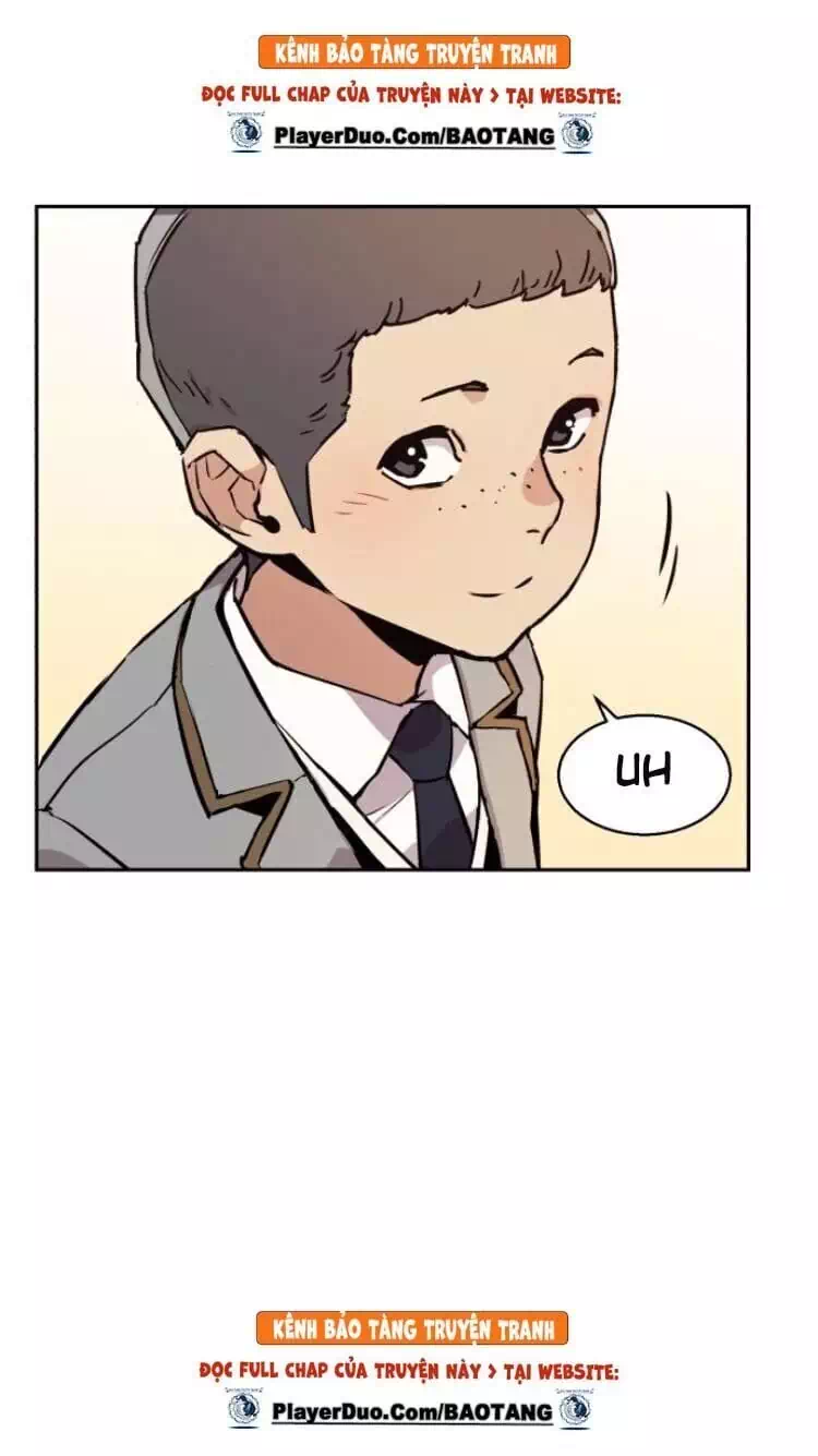 Truyện Tranh Bạn Học Của Tôi Là Lính Đánh Thuê trang 5