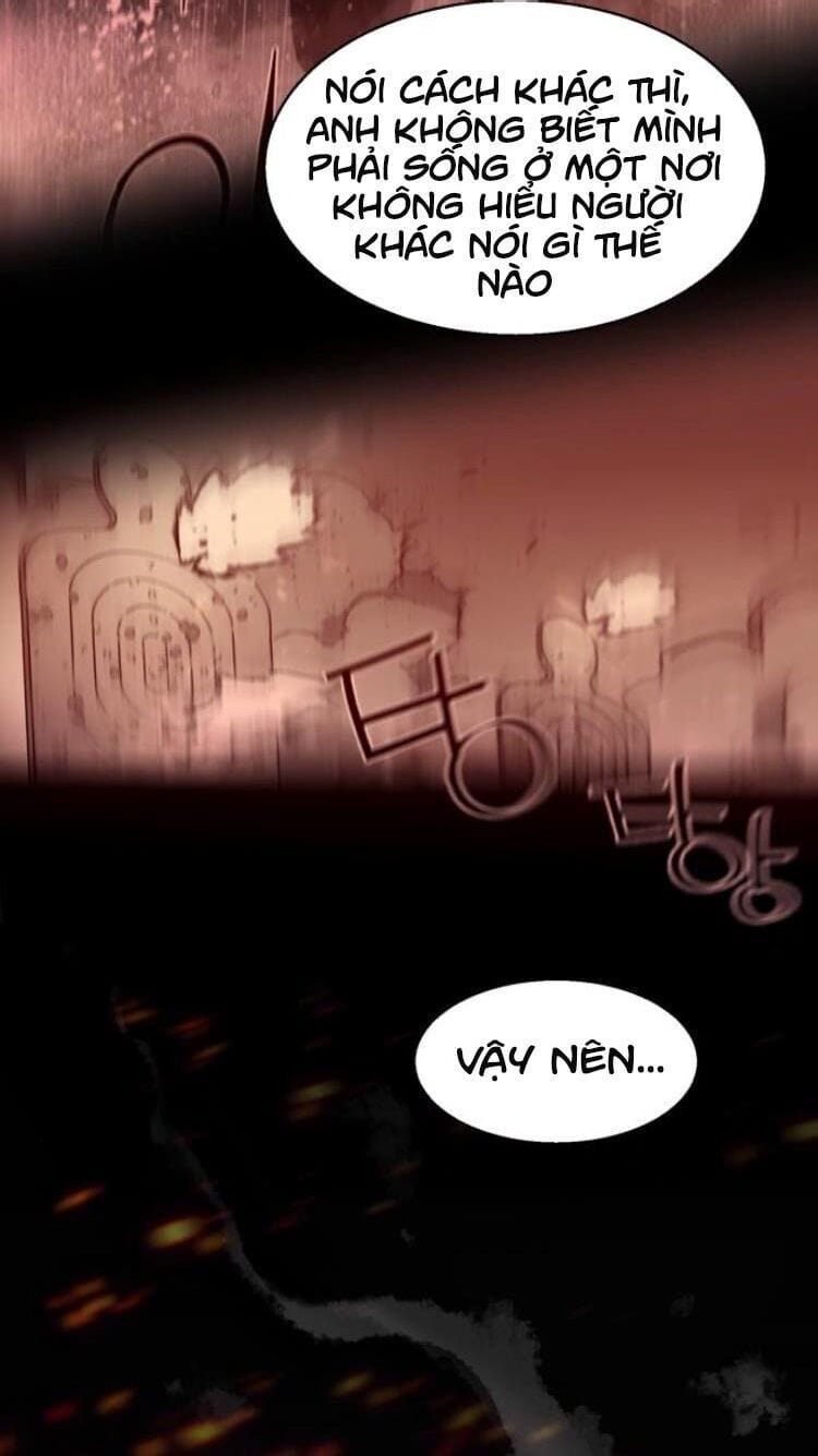 Truyện Tranh Bạn Học Của Tôi Là Lính Đánh Thuê trang 5