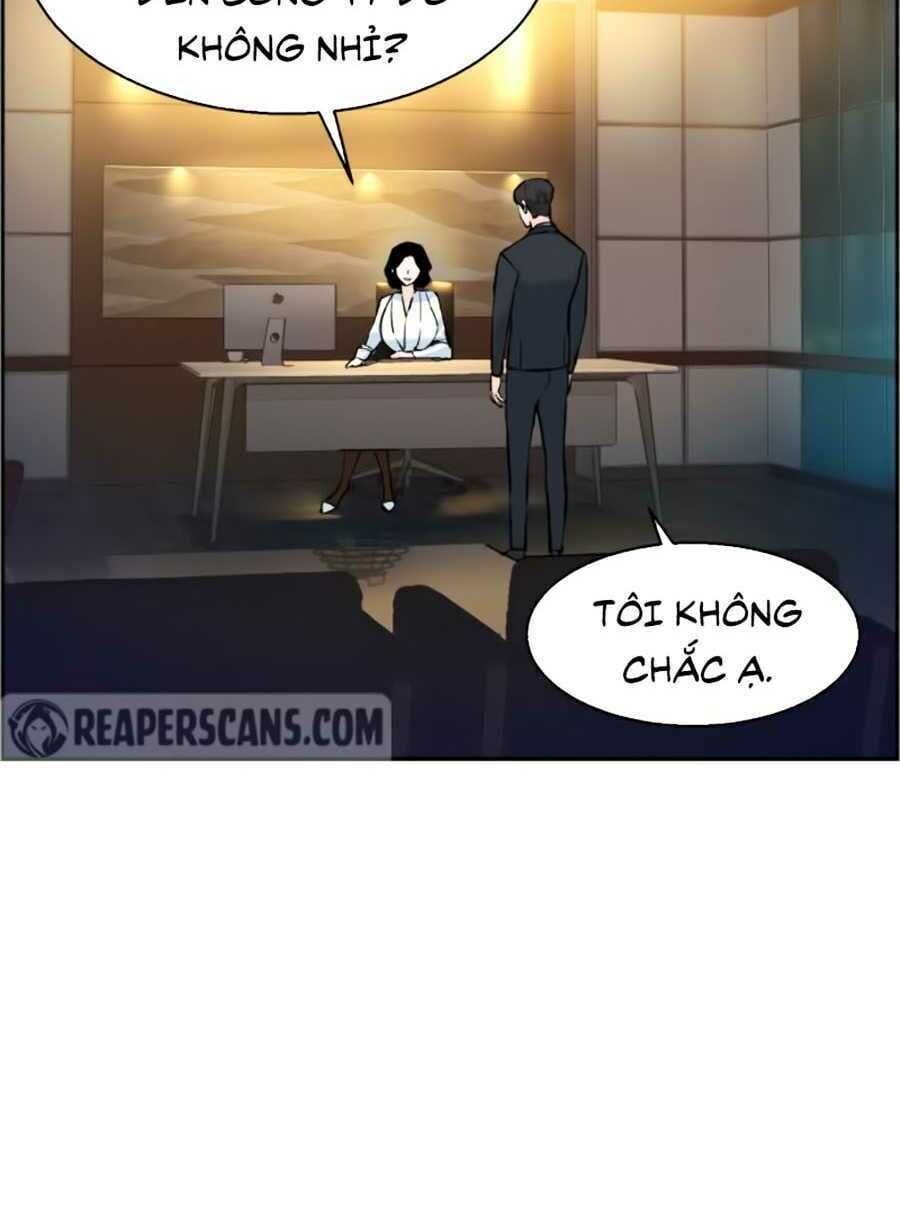 Truyện Tranh Bạn Học Của Tôi Là Lính Đánh Thuê trang 5