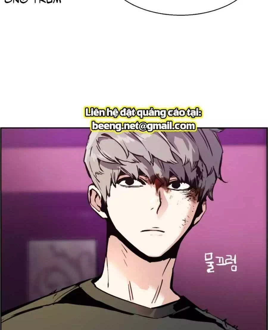 Truyện Tranh Bạn Học Của Tôi Là Lính Đánh Thuê trang 5