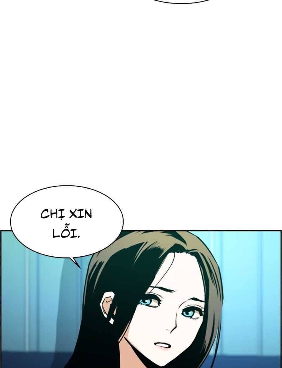 Truyện Tranh Bạn Học Của Tôi Là Lính Đánh Thuê trang 5