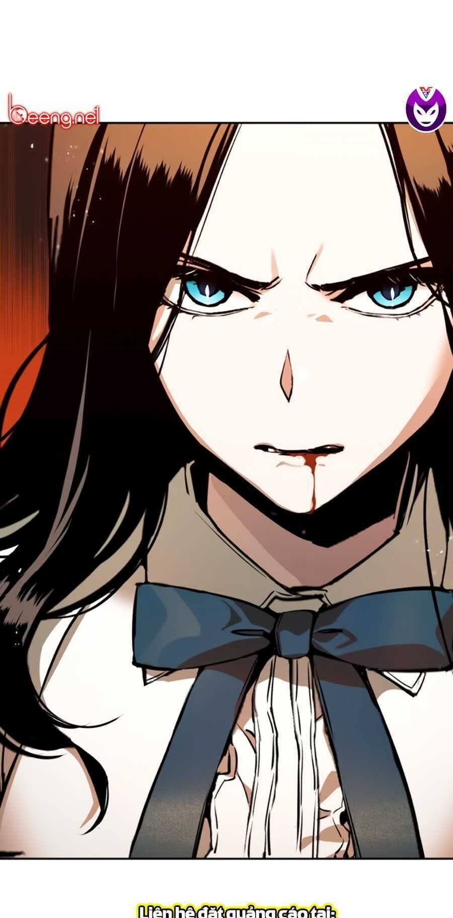 Truyện Tranh Bạn Học Của Tôi Là Lính Đánh Thuê trang 5