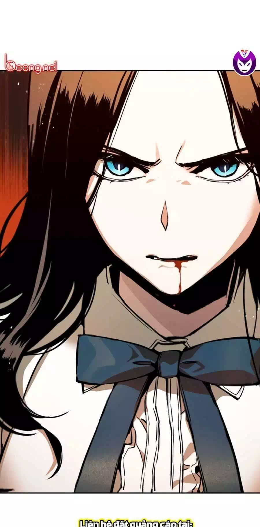 Truyện Tranh Bạn Học Của Tôi Là Lính Đánh Thuê trang 5