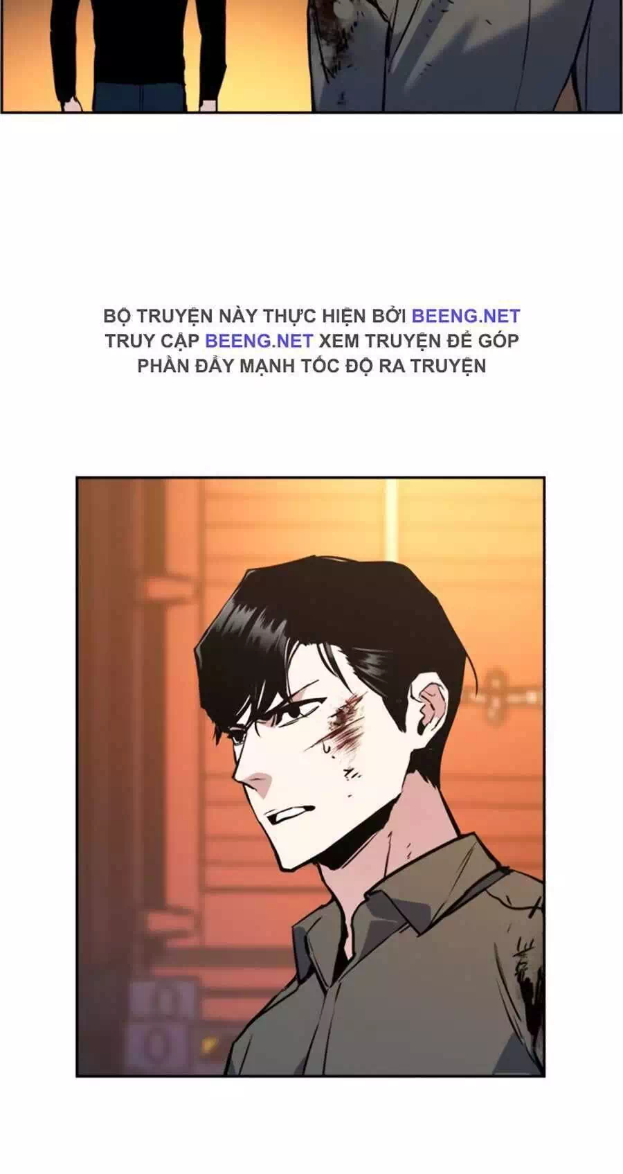 Truyện Tranh Bạn Học Của Tôi Là Lính Đánh Thuê trang 5