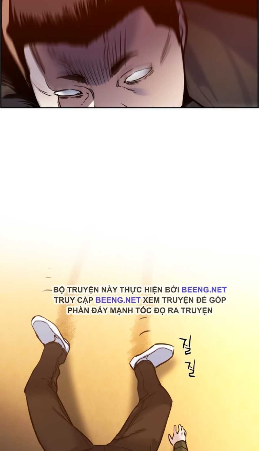 Truyện Tranh Bạn Học Của Tôi Là Lính Đánh Thuê trang 5