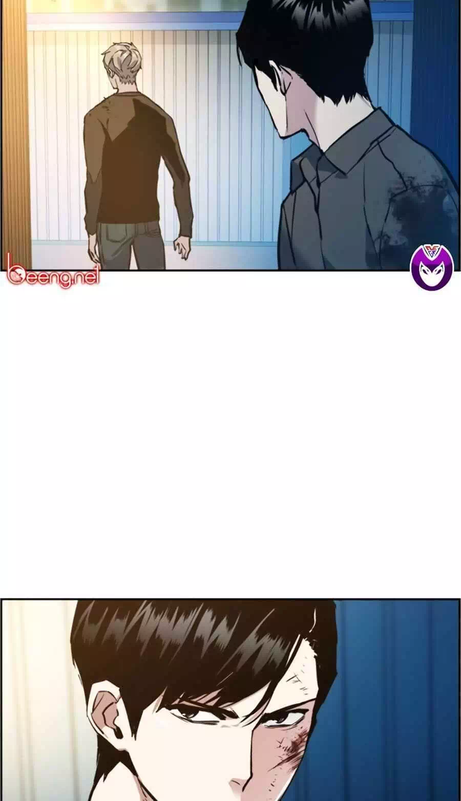 Truyện Tranh Bạn Học Của Tôi Là Lính Đánh Thuê trang 5