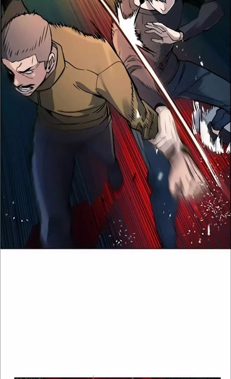 Truyện Tranh Bạn Học Của Tôi Là Lính Đánh Thuê trang 5