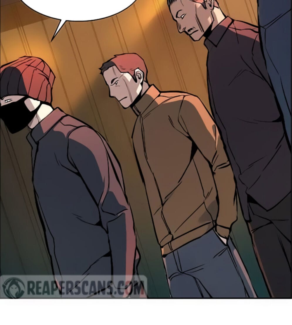 Truyện Tranh Bạn Học Của Tôi Là Lính Đánh Thuê trang 5