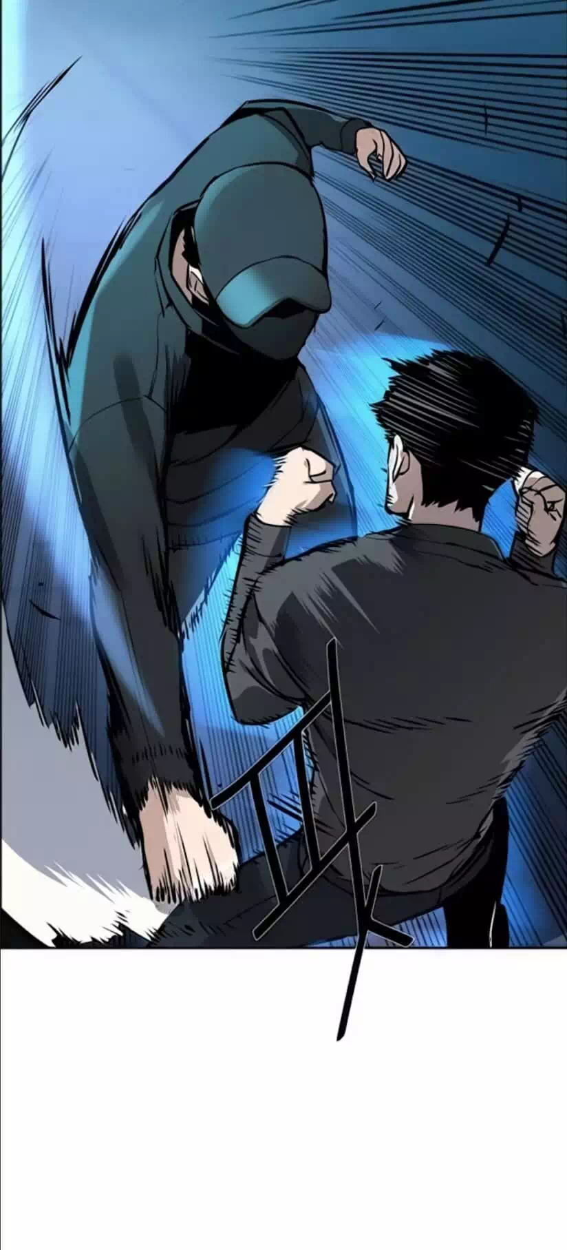 Truyện Tranh Bạn Học Của Tôi Là Lính Đánh Thuê trang 5