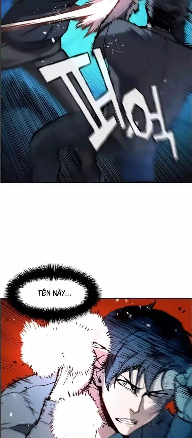 Truyện Tranh Bạn Học Của Tôi Là Lính Đánh Thuê trang 5