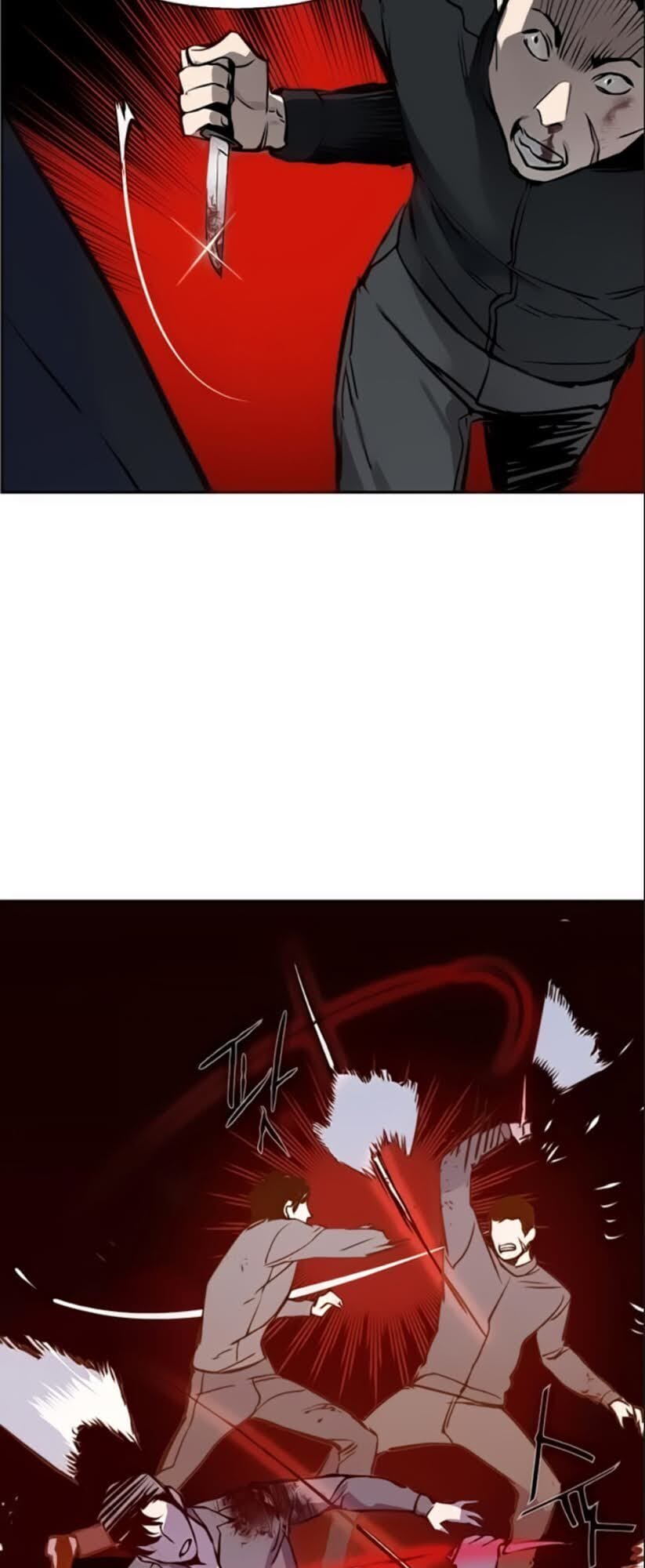 Truyện Tranh Bạn Học Của Tôi Là Lính Đánh Thuê trang 5