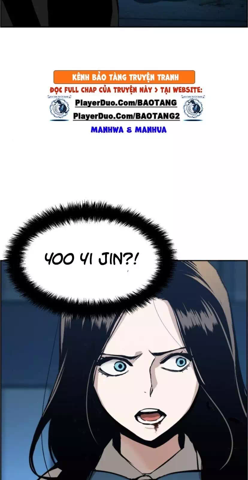 Truyện Tranh Bạn Học Của Tôi Là Lính Đánh Thuê trang 5