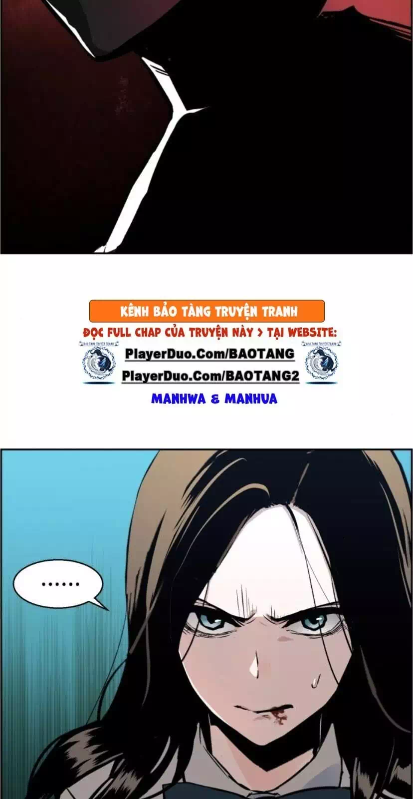 Truyện Tranh Bạn Học Của Tôi Là Lính Đánh Thuê trang 5