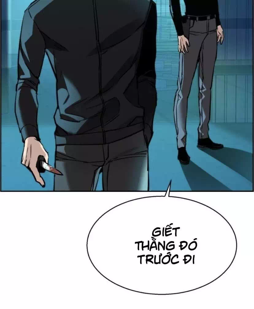 Truyện Tranh Bạn Học Của Tôi Là Lính Đánh Thuê trang 5